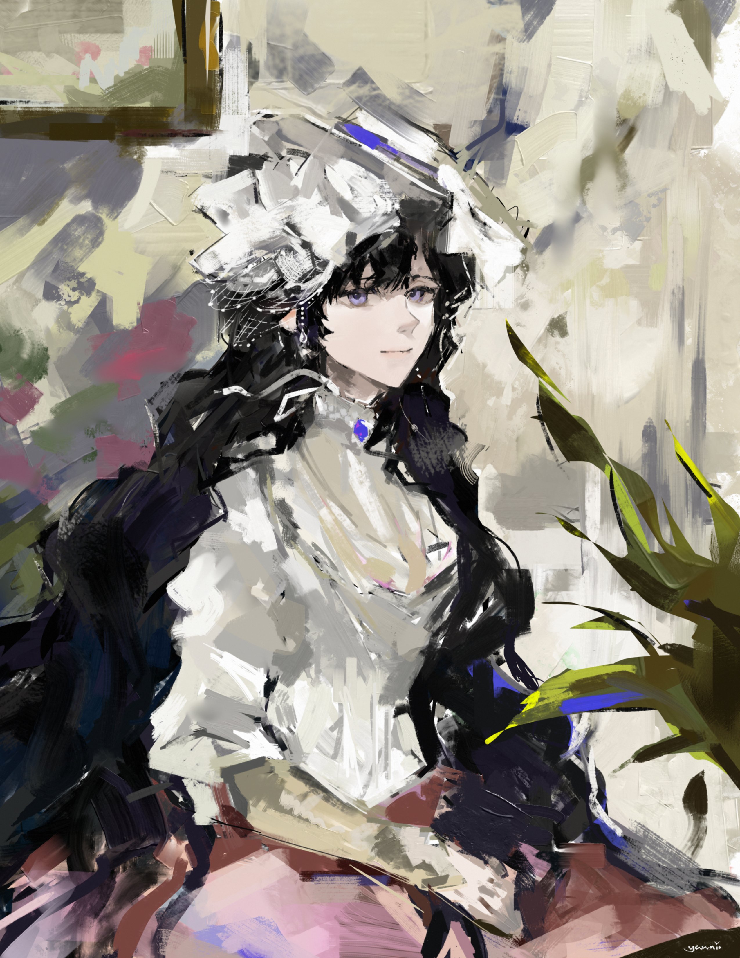 ちーちゃん54🥭スクラブ教 (@chichan54) / X