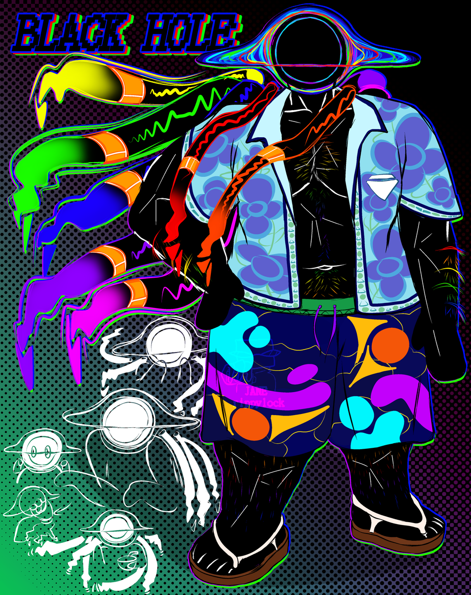 [#tpot]

black hole humanization i just cooked up for fun