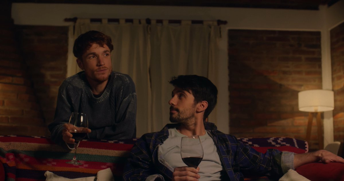 VOLVEMOS AL GAUMONT ✨Una nueva y única oportunidad para ver Lo que escribimos juntos en el
<a href="/CineGaumont/">Cine Gaumont</a> el viernes 15 de agosto a las 20:15hs 📚 cinegaumont.ar/pelicula?filmi…