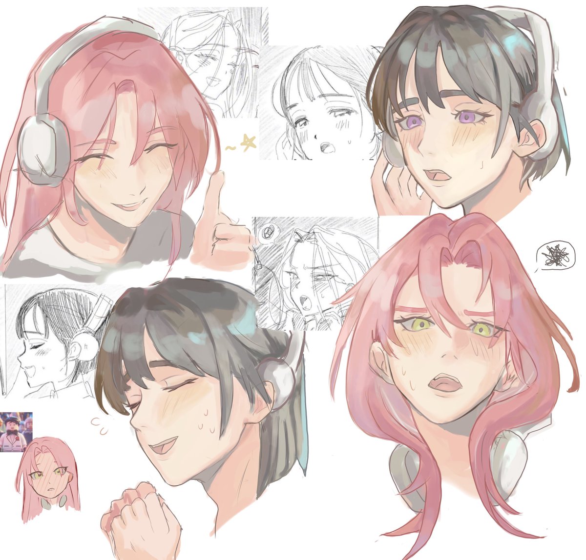 Sketches

#mizi #sua #mizisua #alst #ALNST