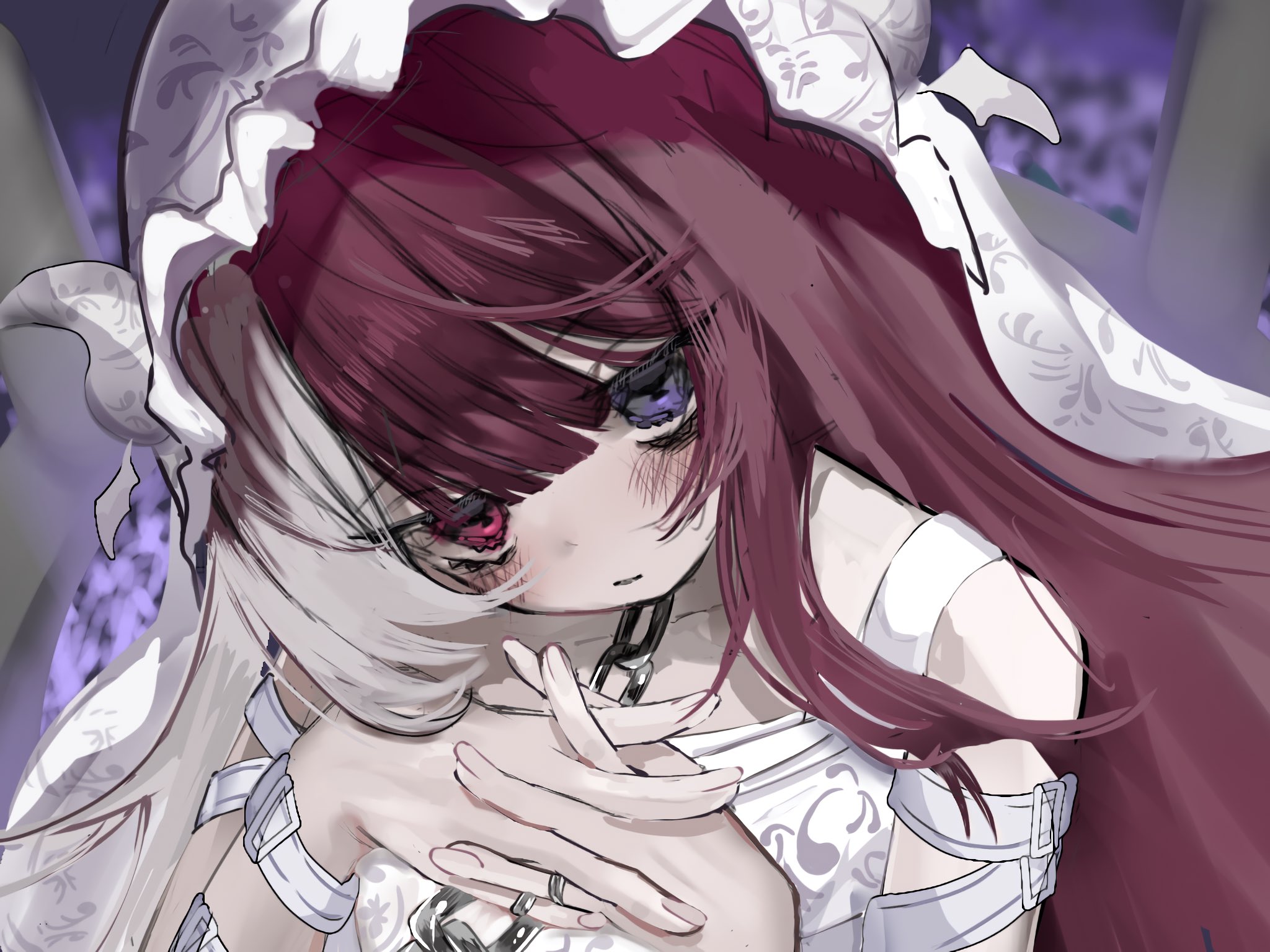 あくび・でもんすぺーど👿♠️ (@AkubiU_Uzz) / X