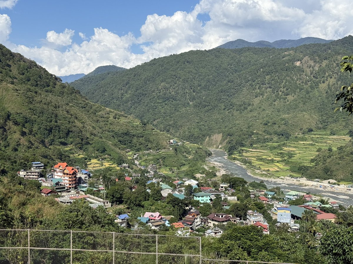 jmarcoaves's tweet photo. Good Morning! ⛰️ https://t.co/ghEiWduePO