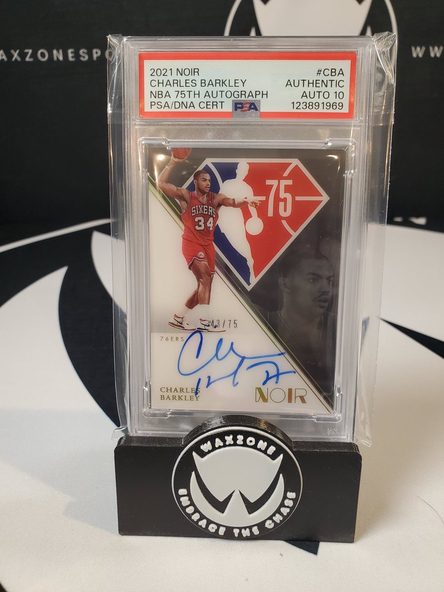 WAXZONE Sports & Breaks tweet media