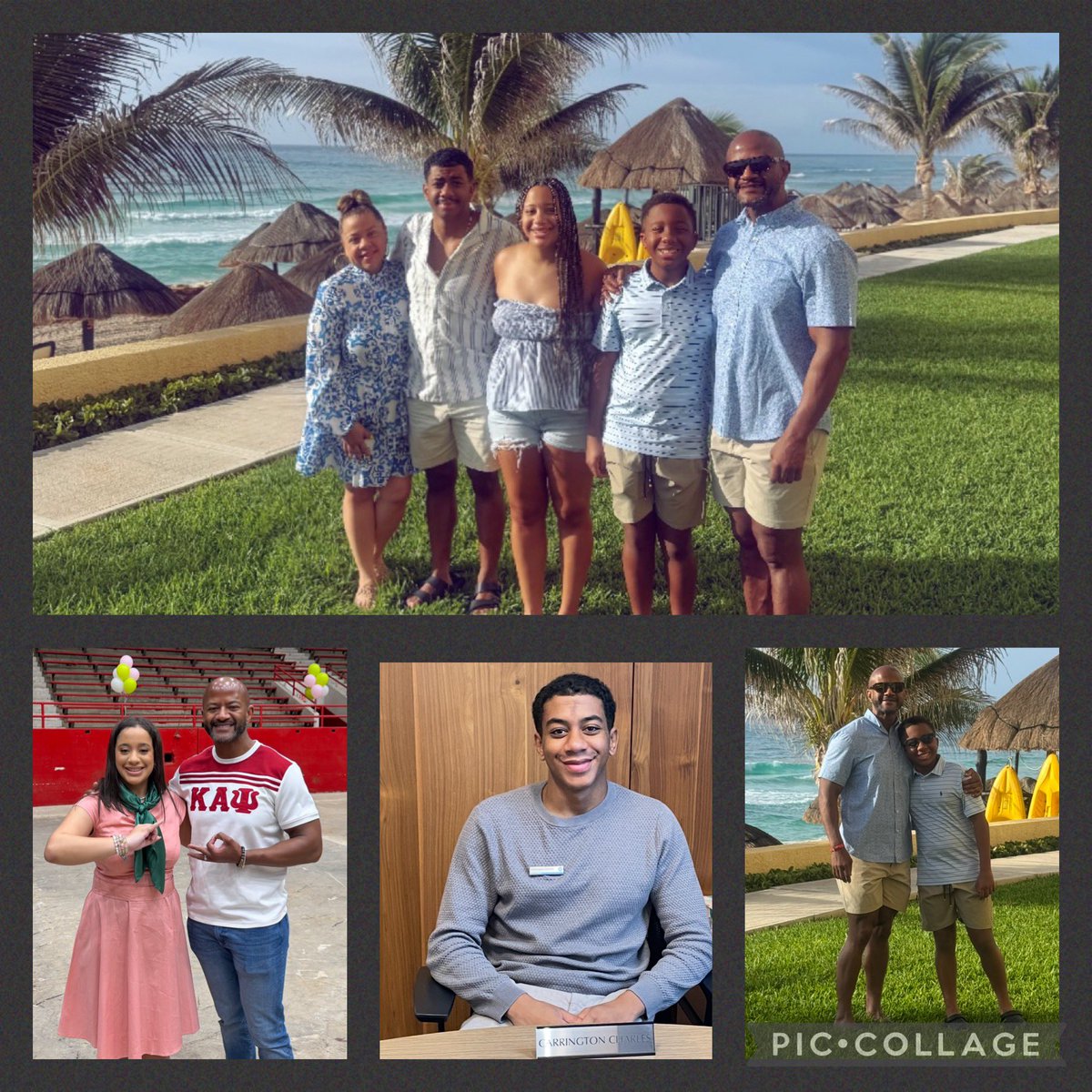 Kimberly Papillion Charles tweet media