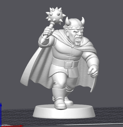 To start the day I'm going to do my first VAL test print!

Grim 1.0 💀LFG!

<a href="/villainslarge/">Villains at Large</a> <a href="/ApeChainHUB/">ApeChainHUB</a>