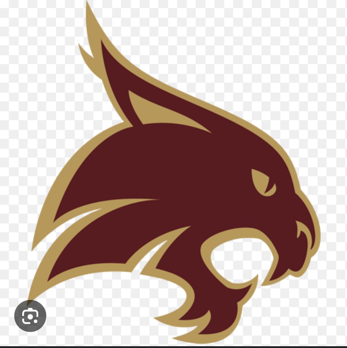 Blessed to receive D1 offer from <a href="/TXSTATEFOOTBALL/">Texas State Football</a> <a href="/CoachMikeOG/">Mike O’Guin</a>