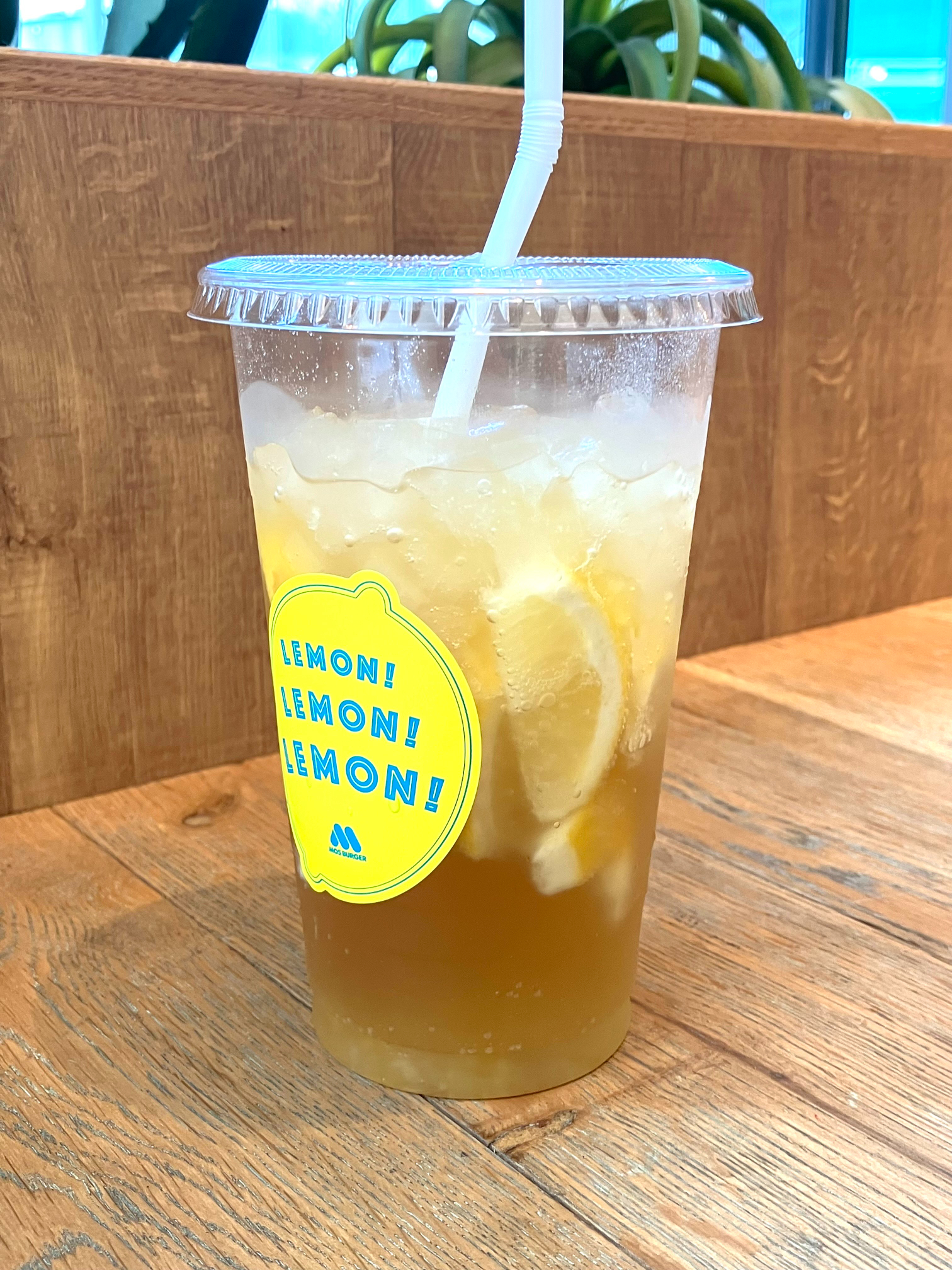 モスシェイク モスシェイク コーヒー | ドリンク／スープ | モスバーガー公式