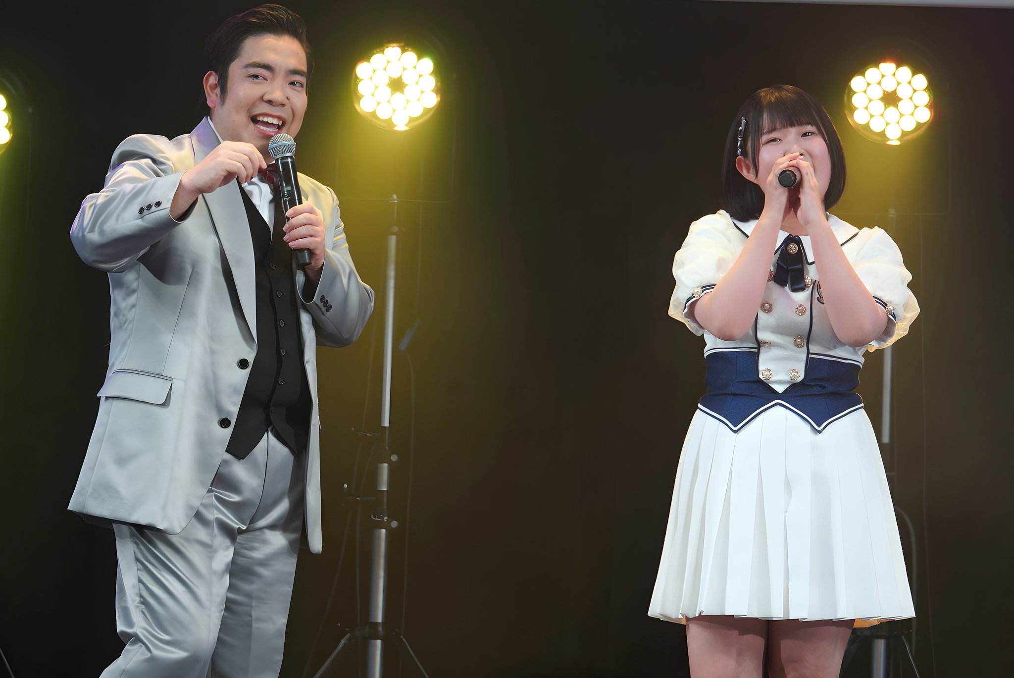 まるちゃん on X: 