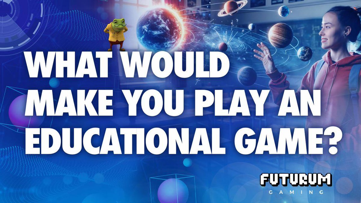 FUTURUM LABS tweet media