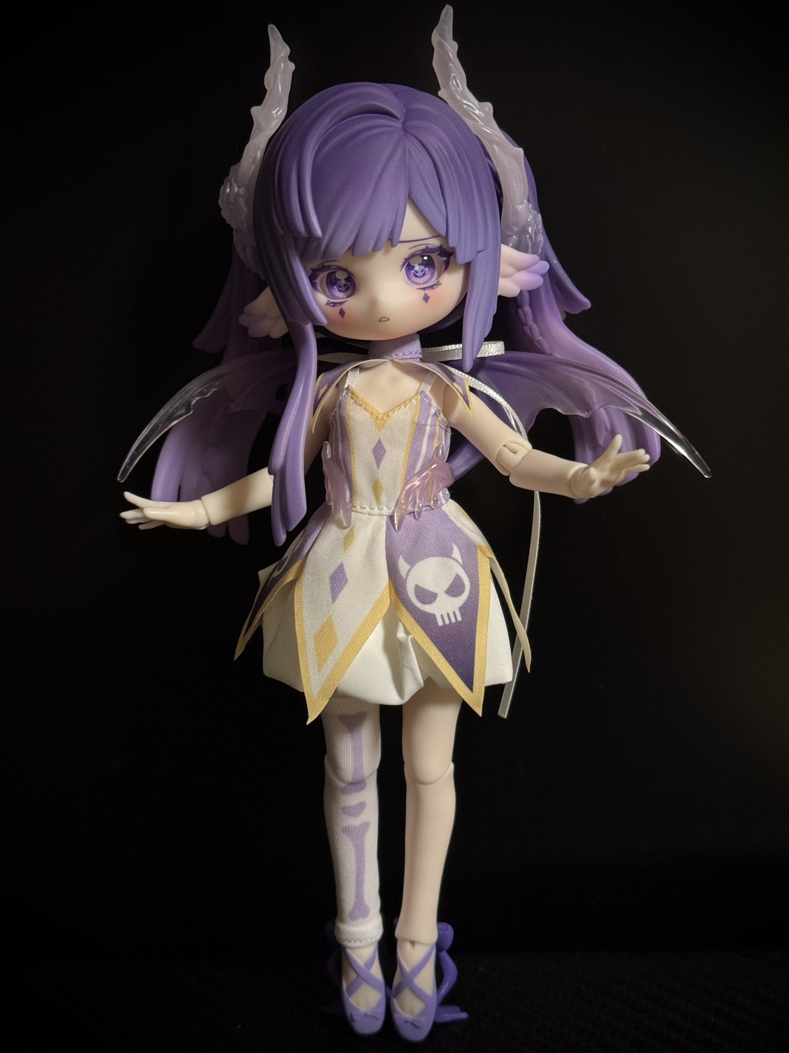 (最新含む)美少女プライズフィギュア＋アクリルスタンド ピンクのセーラー服がキュート！1/7スケールの美少女フィギュア