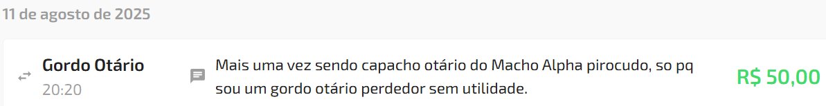 uma rola grossa dessa merece ser venerada mesmo