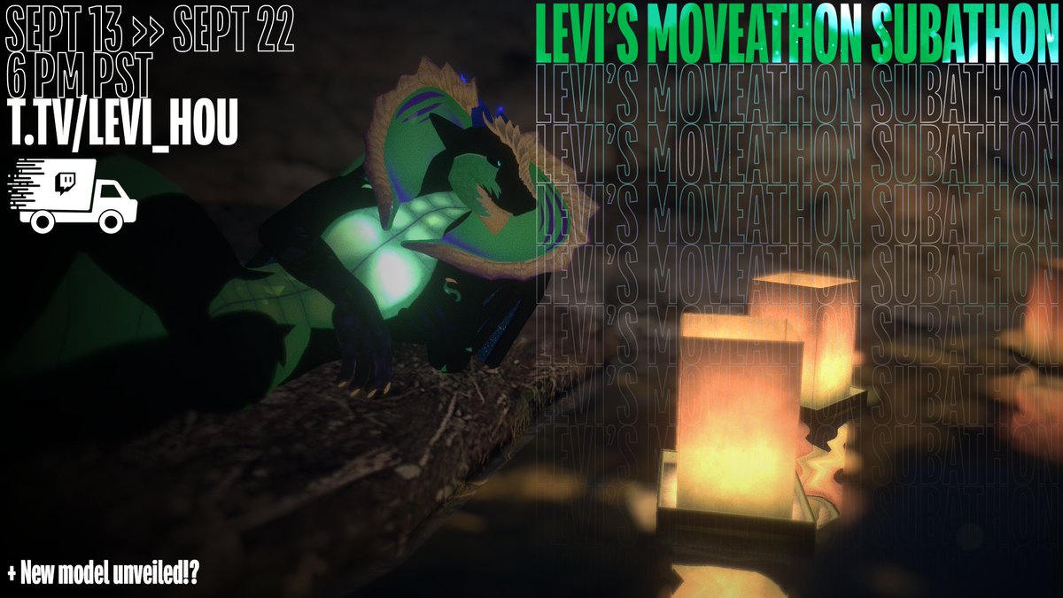 Levi_hou🔜FWA (@levi_hou0) on Twitter photo GUYS! IT'S TIME!!!
My second ever subathon to celebrate my move out is coming soon!
All proceeds go to helping me move.
GUYS I'M SO EXCITED!!!
thanks <a href="/KryDotExe/">Kry.exe @ v/s "First Breath"</a> for the poster GUYS! IT'S TIME!!!
My second ever subathon to celebrate my move out is coming soon!
All proceeds go to helping me move.
GUYS I'M SO EXCITED!!!
thanks <a href="/KryDotExe/">Kry.exe @ v/s "First Breath"</a> for the poster