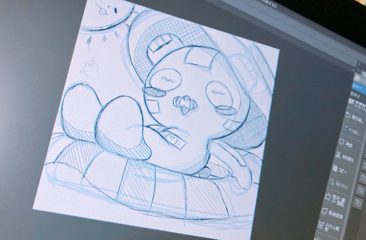 ち🫧 (@tttcheekysub) / Posts / X