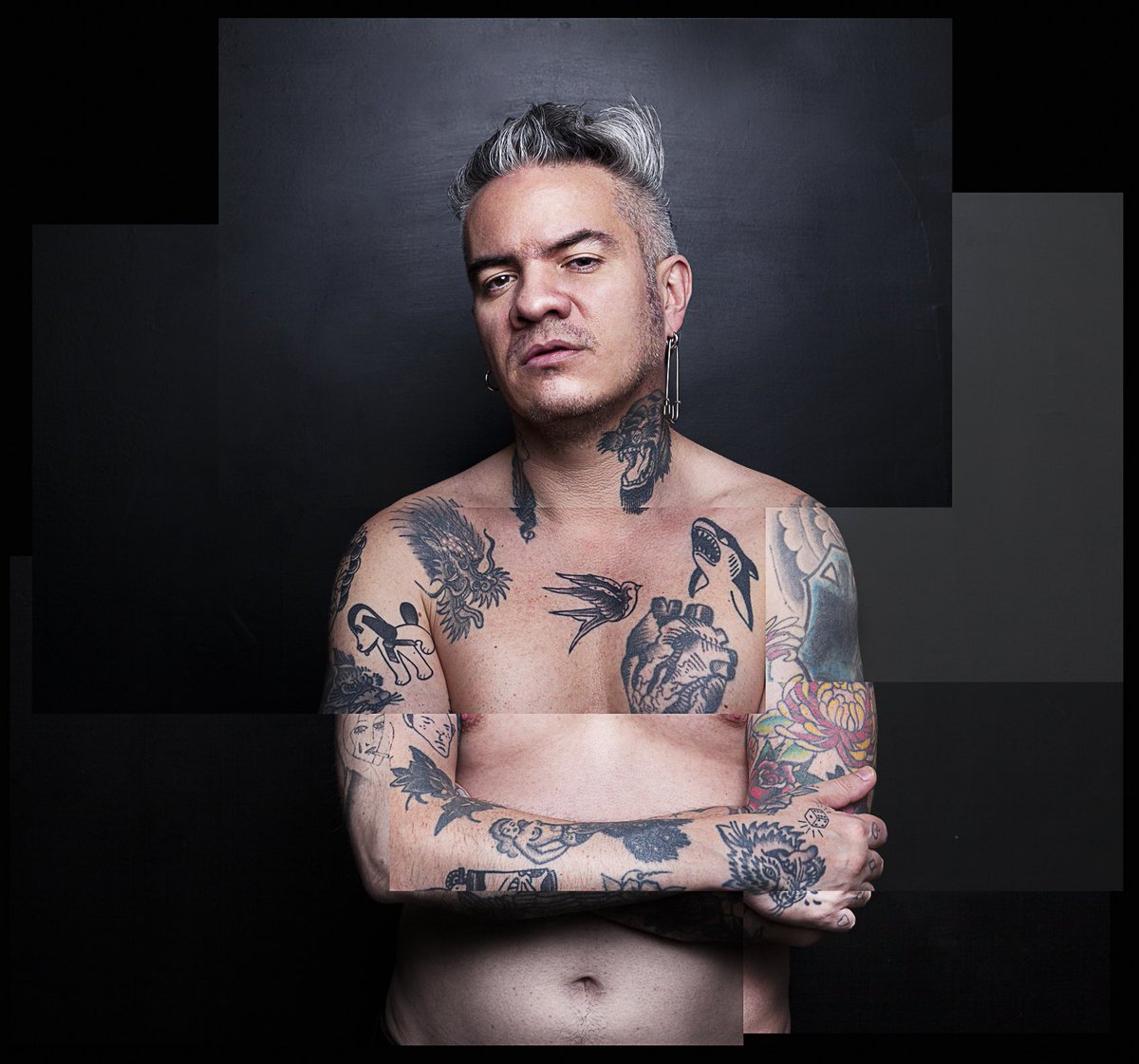 2005-2025
Hace 20 años sacaba mi primer EP “Melancolombia” cuando estaba estudiando en Holanda.
Este jueves y 20 años después sale mi tercer disco “667”, una exploración Latinoamericana que empezó hace muchos años cuando la tierra quemaba a la distancia.