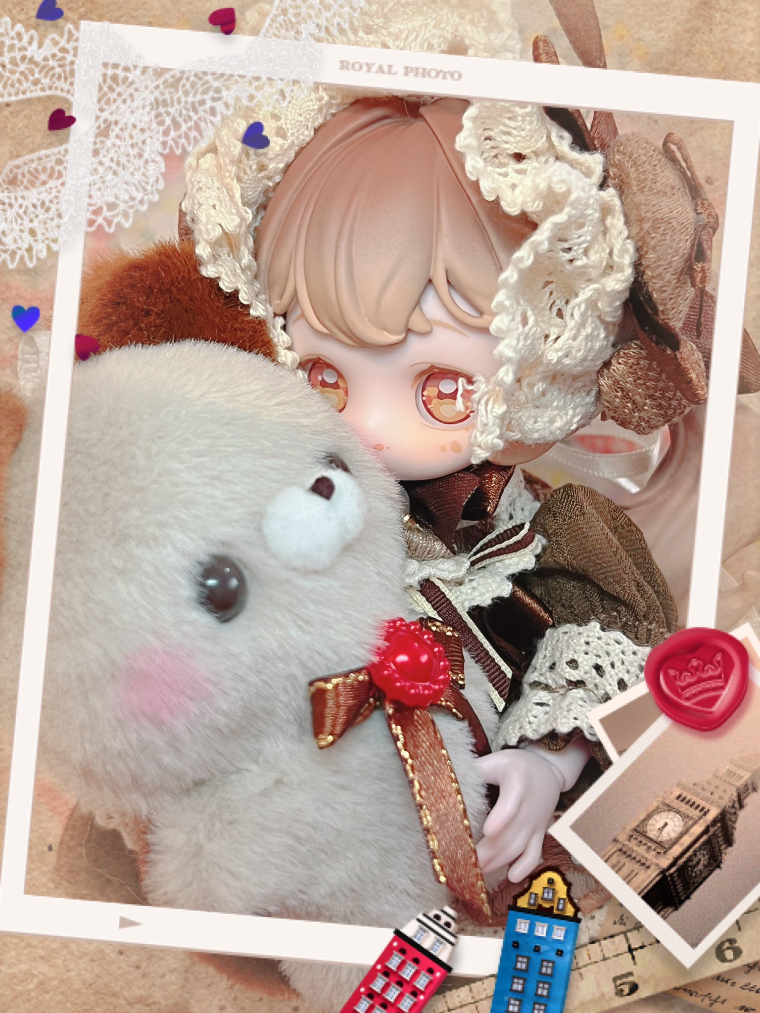 もんきーちゃん様 ① 専用です✩.*˚ AZONE INTERNATIONAL::えっくす☆きゅーと