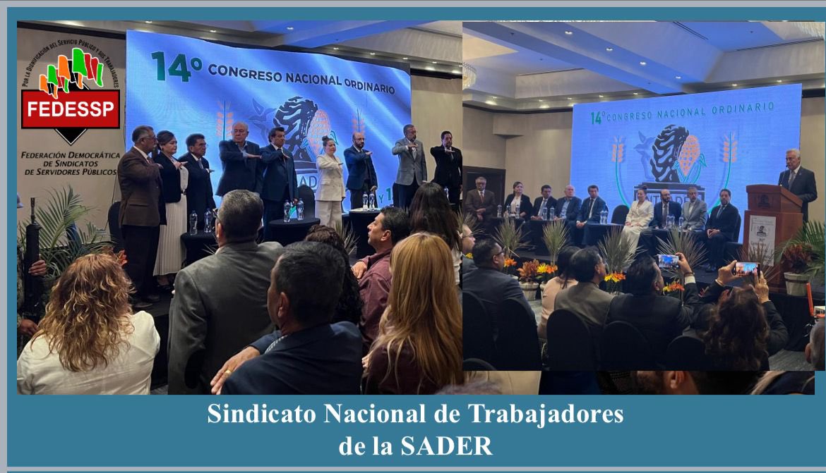 FEDESSP Nacional tweet media