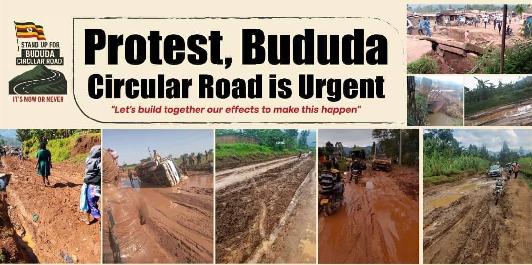 WatsembaImmacu1's tweet photo. We are tired of losing people on there way to access medical services , we are tired of the trade decline, we are tired of risking our lives everyday and moving in panic, we are tired of the empty promises, we deserve better #bubulobududacircularroad https://t.co/sPvu6xUtuU
