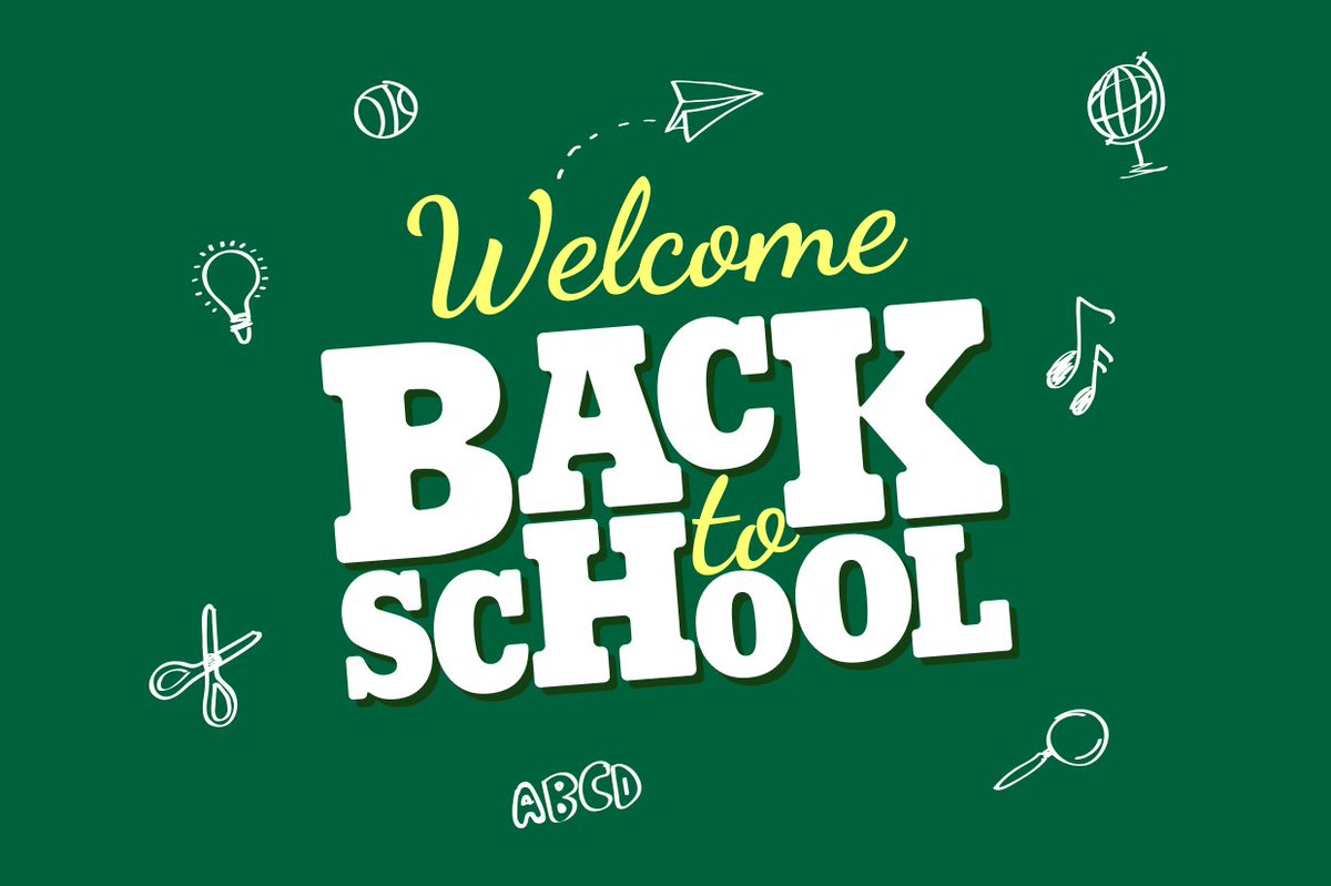 It's time ...
We'll see you at 7:10 AM Tuesday, with a clear backpack and no cell phone in sight. We're TURNING UP THE HEAT this year at SOAR/LINC! #VamosSOARLINC #GreatThingsHappenInTheAnnex #AliefProud