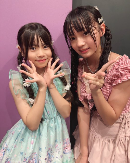 Twitterのコスプレ画像10