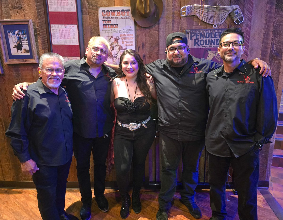 Gilley's <a href="/ChoctawCasinos/">Choctaw Casinos & Resorts</a> was incredible Friday night! Thx to all of the people who came out, especially all of the Choctaw VIP Members that we have had the privilege of getting to know &amp; party with during their VIP Members Celebrations throughout the years. ❤️🙏🏼