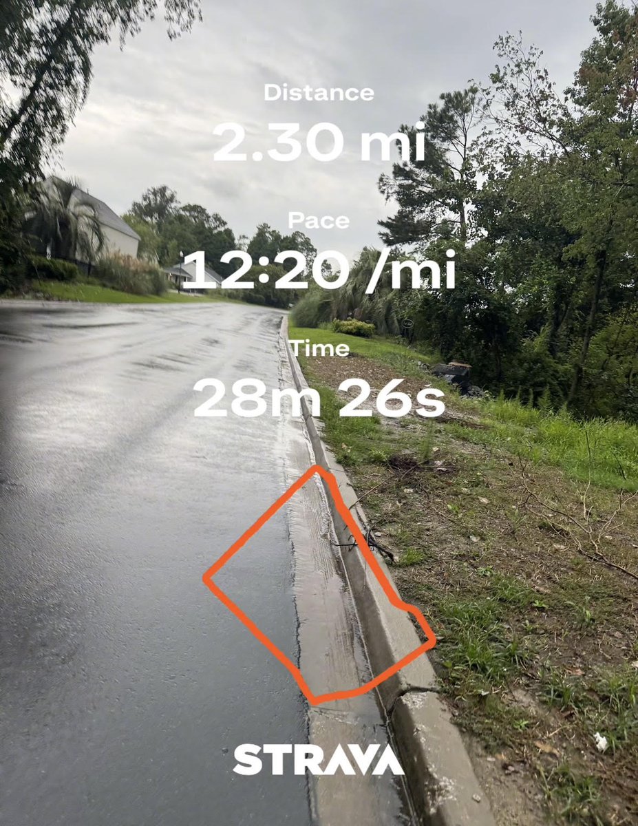 Another stupid little run week for my stupid little heart.