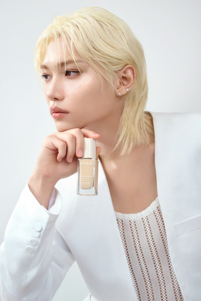 CONGRATULATIONS OUR HERA GLOBAL AMBASSADOR, FELIX!