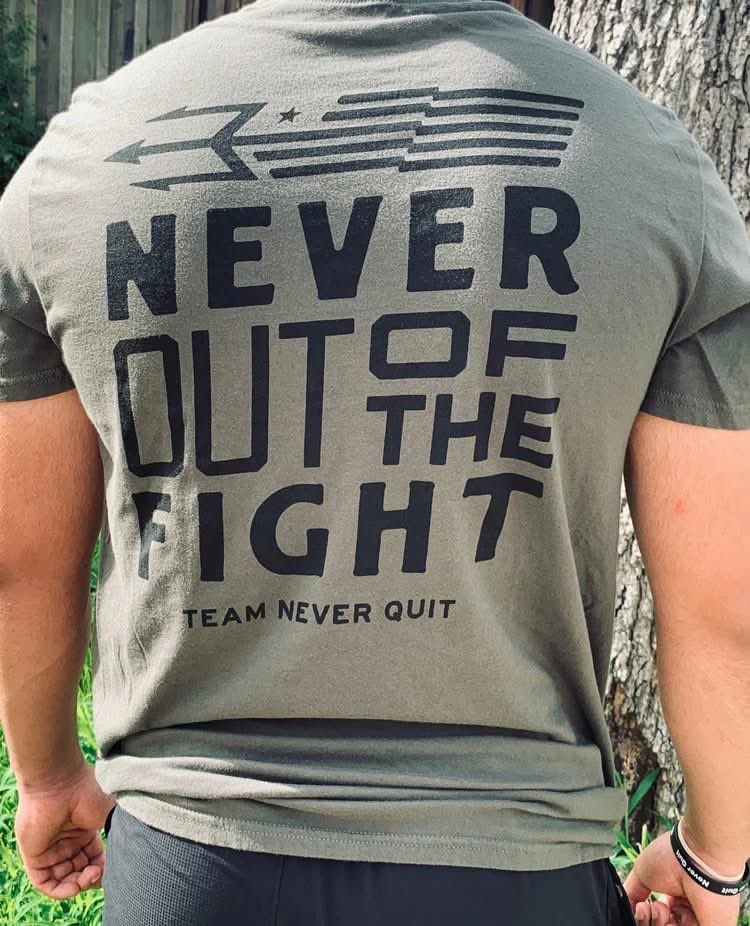 A_Compl_Unknown's tweet image. Monday Motivation 
Yep, it’s Monday, get up, and  keep moving, even if you just don’t feel like it #NEVERQUIT
#STAYINTHEFIGHT ##Motivation #Monday