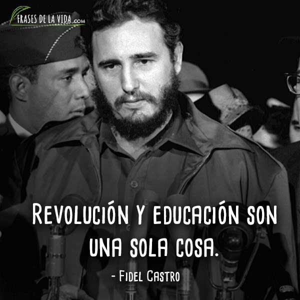 Y cuando este 13 de agosto amanezca en #Cuba, estaremos recordando a #Fidel, al #Comandante