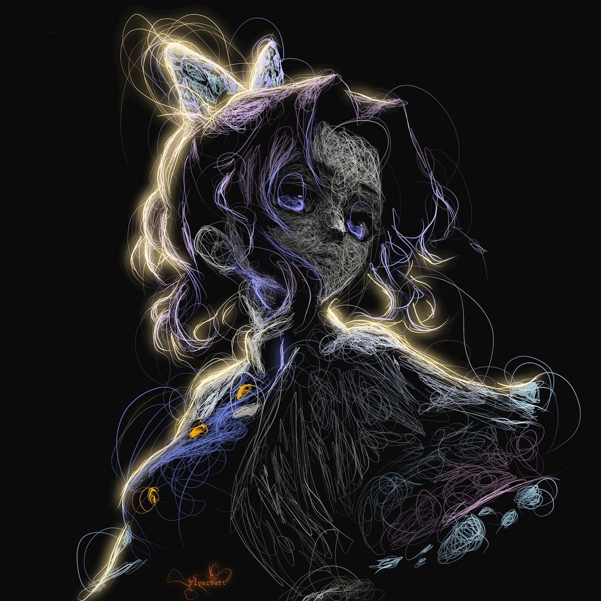 flyar9's tweet photo. #DemonSlayer my line✨ https://t.co/nHoi7eRVo2