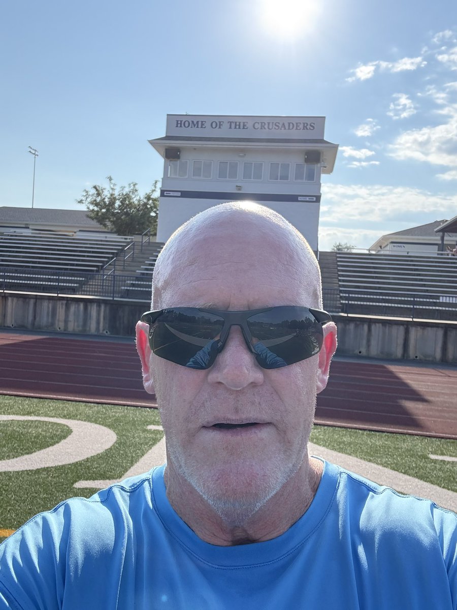 CoachSFulton's tweet image. Chapter 40! Fortunate to be a part of this great game. @SDAll_In