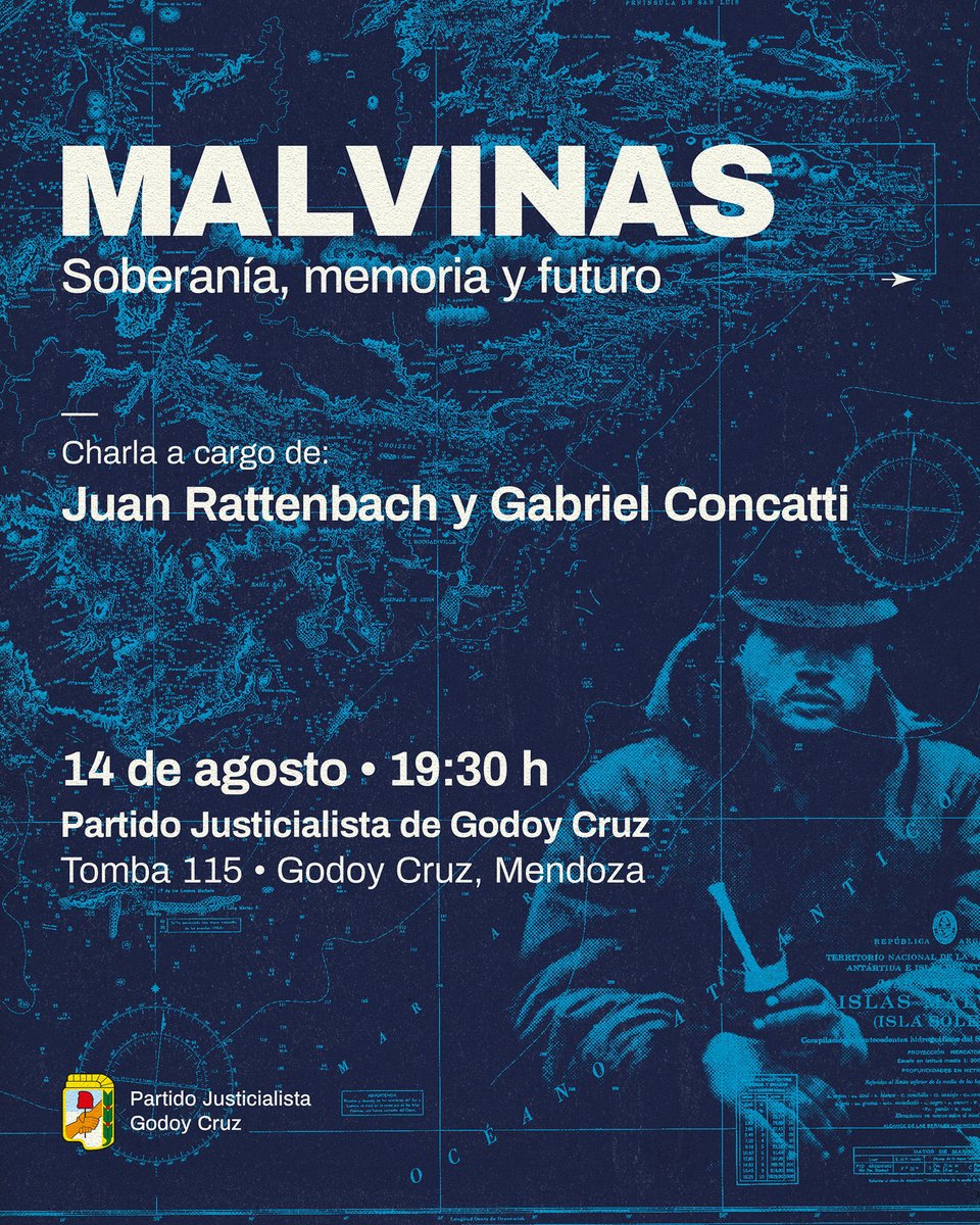 Rattenbach &amp; Concatti en Mendoza 🇦🇷