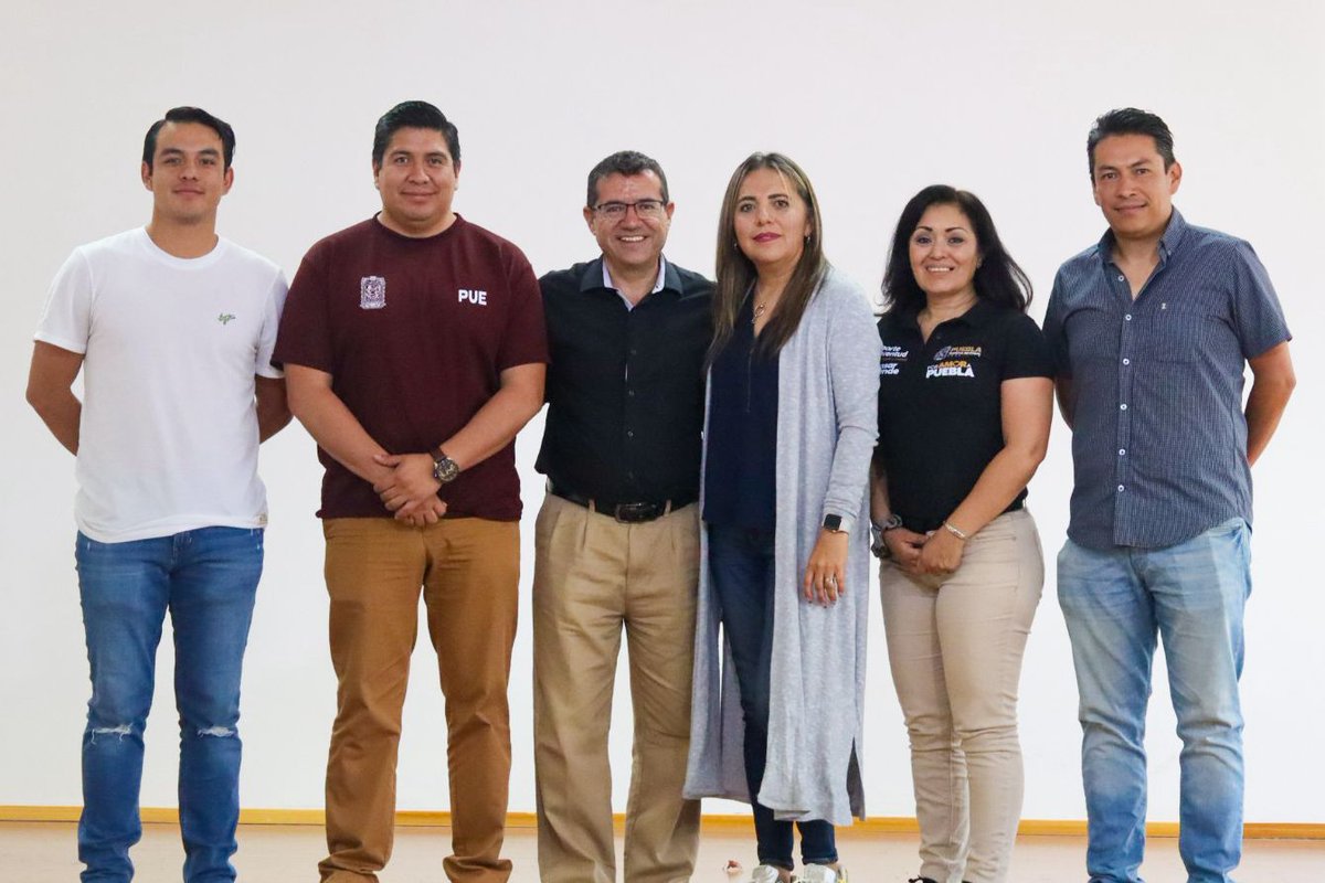24HorasPuebla's tweet image. #TalentoPoblano🏸🔥 ¡Puebla impulsa el frontón! Nuevo circuito estatal y escuela de iniciación para niños y jóvenes 

🎯💪 Conoce los detalles👇
24horaspuebla.com/2025/08/puebla…