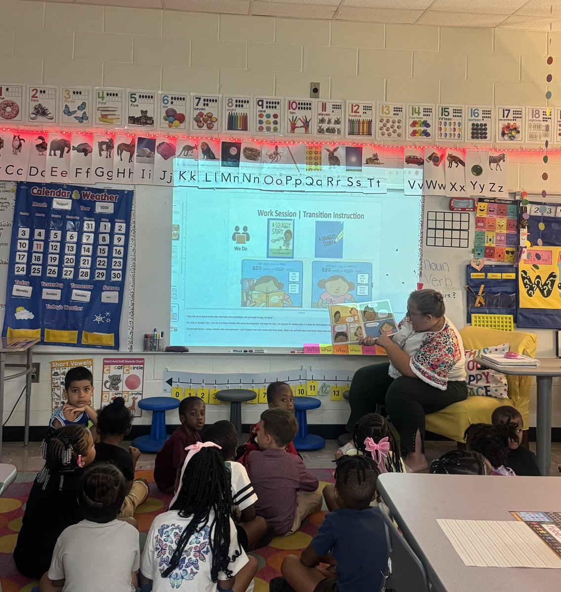 Debbie Skaggs (@debbieskaggs8) on Twitter photo Today <a href="/HES_HCS/">Hampton Elementary School</a> kinder Hornets were learning how to use words and pictures to help them understand a story. We are building readers! #winningforkids #henryreads Today <a href="/HES_HCS/">Hampton Elementary School</a> kinder Hornets were learning how to use words and pictures to help them understand a story. We are building readers! #winningforkids #henryreads