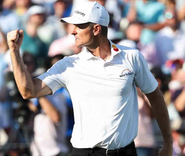 GARY PLAYER tweet media