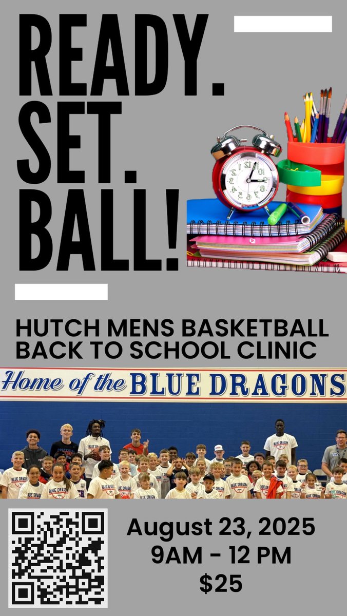 Blue Dragon Men's Basketball tweet media