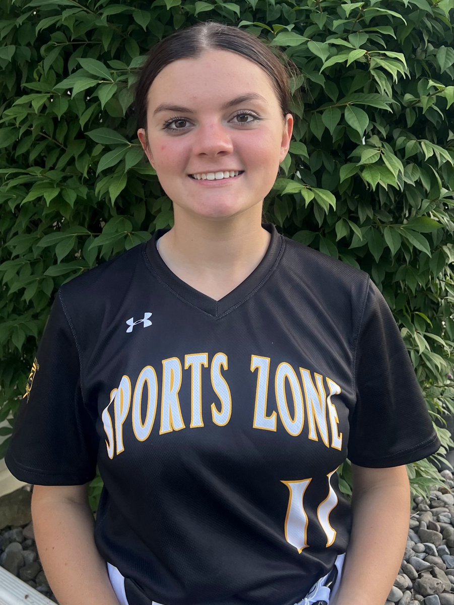 CONGRATULATIONS to SZ OF/C Mia Farone, '26, on committing to continue her academic &amp; athletic career at RPI!