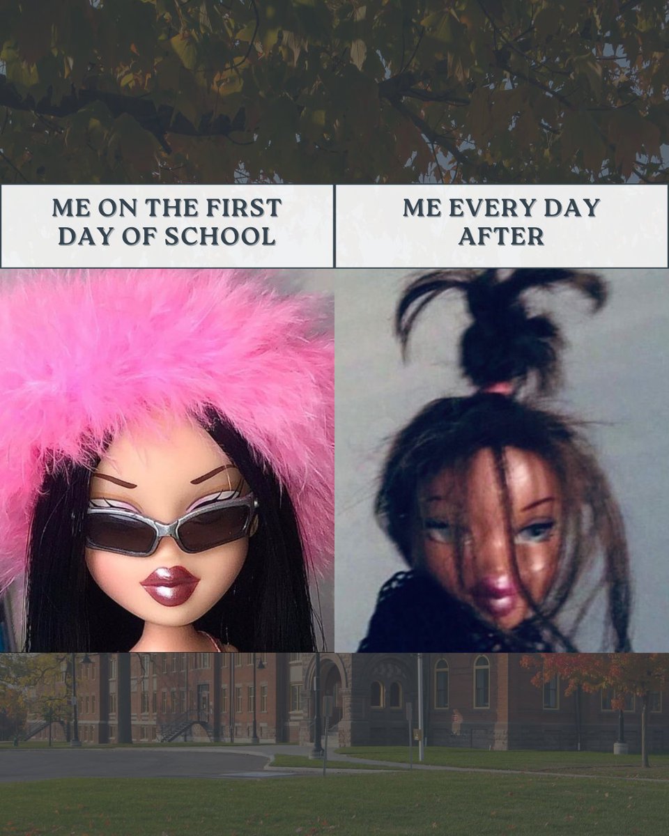 First week rule: no one knows what they’re doing - and that’s the point. Our new article’s out now, reminding you to slow down, breathe, and stop trying to ace life on day one. Check it out! bit.ly/3J9G5xU