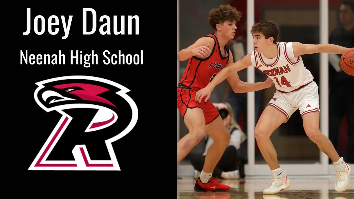 Ripon College Men’s Basketball tweet media