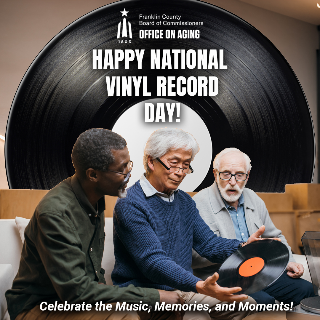 From Motown to The Beatles, James Brown to Joni Mitchell—vinyl is the soundtrack of our lives. 🎶

 For many older adults, records aren’t just music—they’re time machines. 🕺 

What was the first album you ever owned? Drop it below!