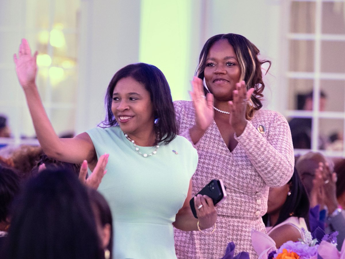 PrincetonSC's tweet image. We're proud to have partnered with the Sheila Y. Oliver Foundation to organize the 2nd annual Sheila Y. Oliver Legacy Brunch, a celebration of the late Lieutenant Governor’s extraordinary life and the women across New Jersey who are continuing her legacy of compassionate action.