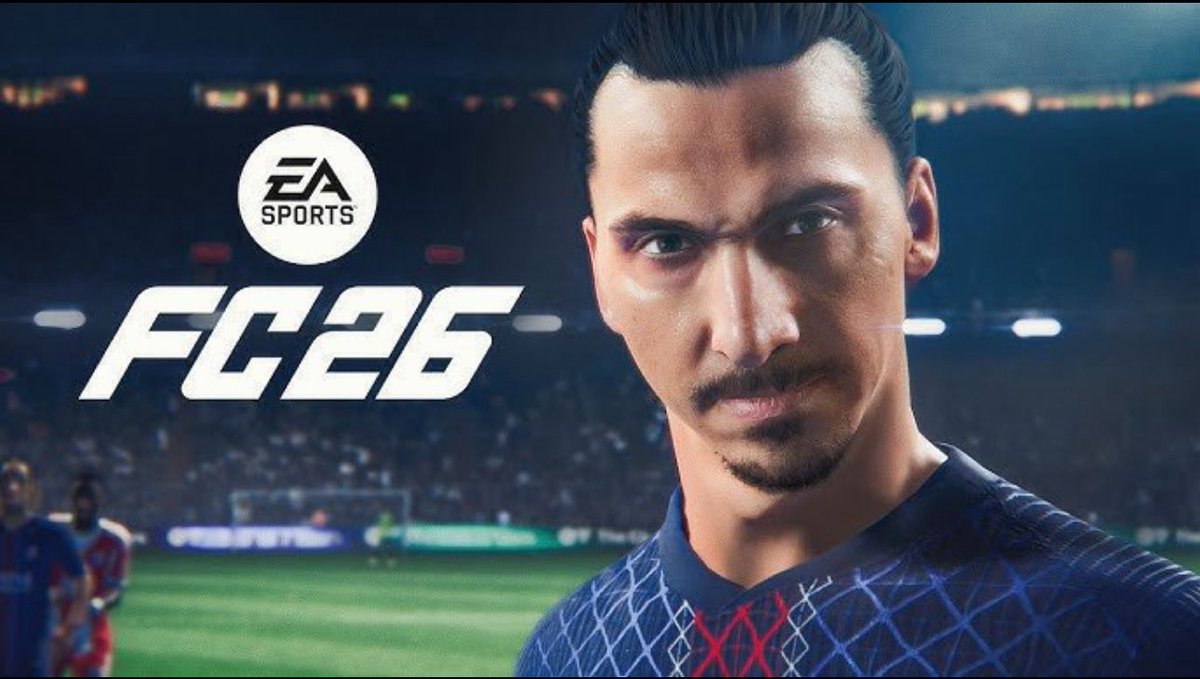 سحب على نسخة #FC26 او قيمتها 💰🔥

الشروط :

- متابعة <a href="/ai3_fq/">فيصل</a> - <a href="/lli7zh/">دَح | D7</a> 

- رتويت للتغريدة

- السحب من الرتويت خلال الـ 72 ساعة القادمة 

- بالتوفيق للجميع