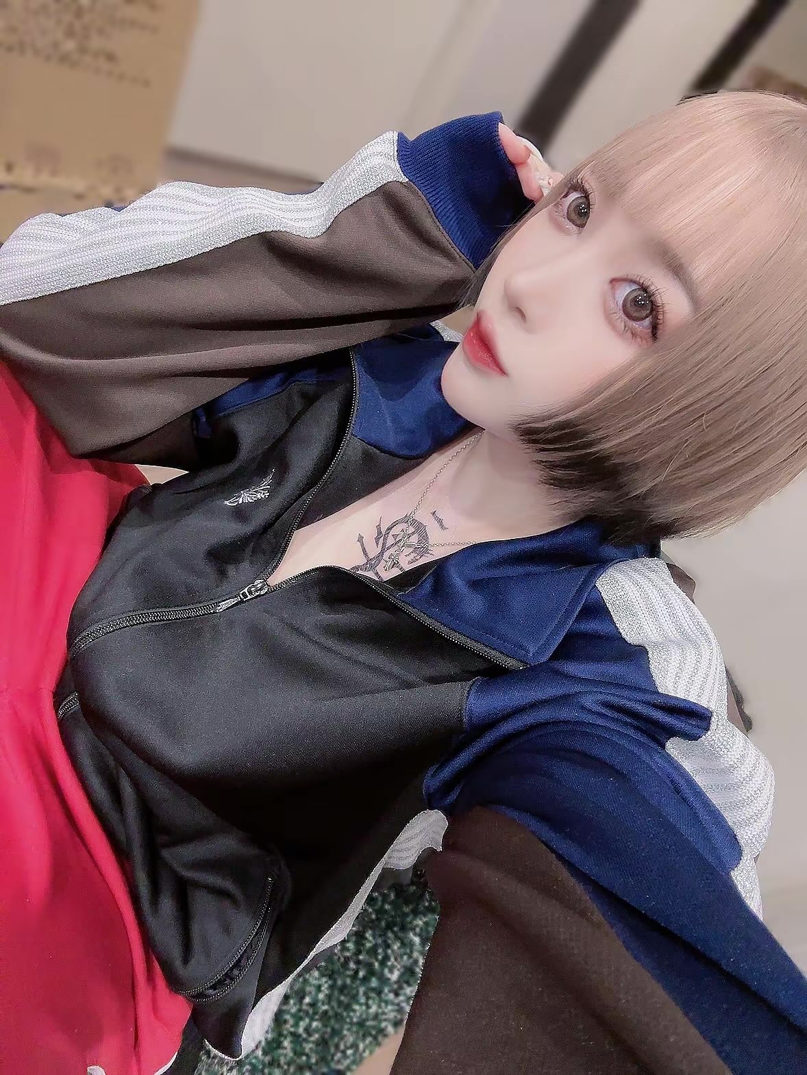 ゆら♪ AZONE INTERNATIONAL::えっくす☆きゅーと::商品詳細