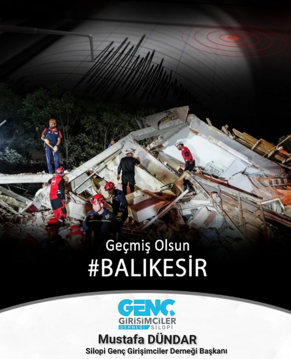 Rabbim Ülkemizi ve Milletimizi Tüm Afetlerden Korusun inşallah
