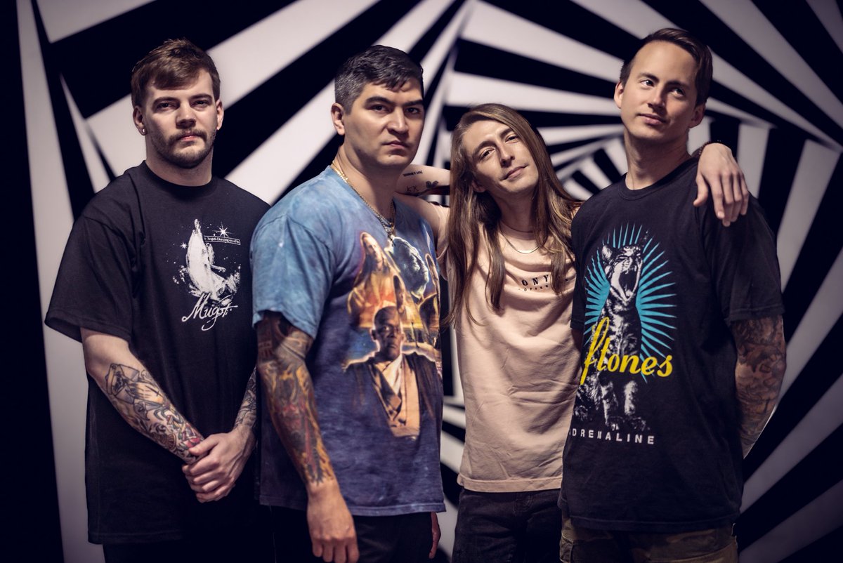 Arrows in Action tweet media