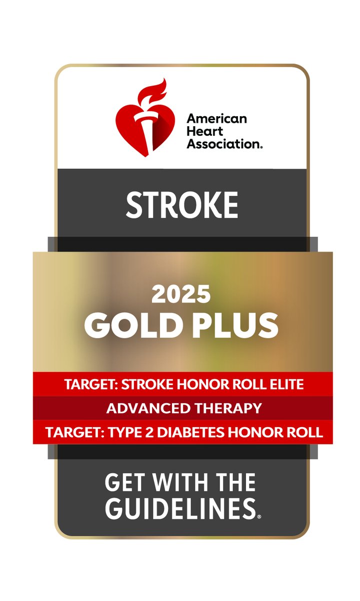 Baystate_Health's tweet photo. #BaystateHealth is proud to be nationally recognized for our commitment to providing high-quality heart and stroke care with 3๏ธโฃ @American_Heart Association achievement awards!โ๏ธ๐ #GetWithTheGuidelines
Learn more at ๐ https://t.co/NwaAFUXobW. https://t.co/b97FTWvgmk
