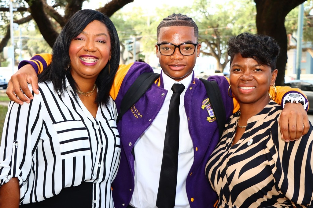NOLA Public Schools tweet media