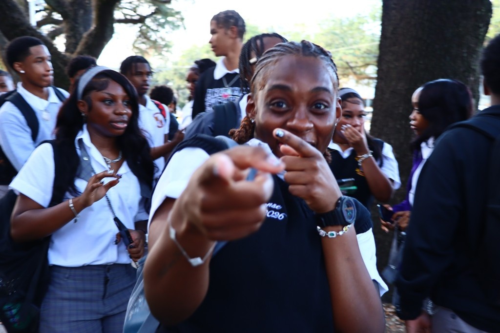 NOLA Public Schools tweet media