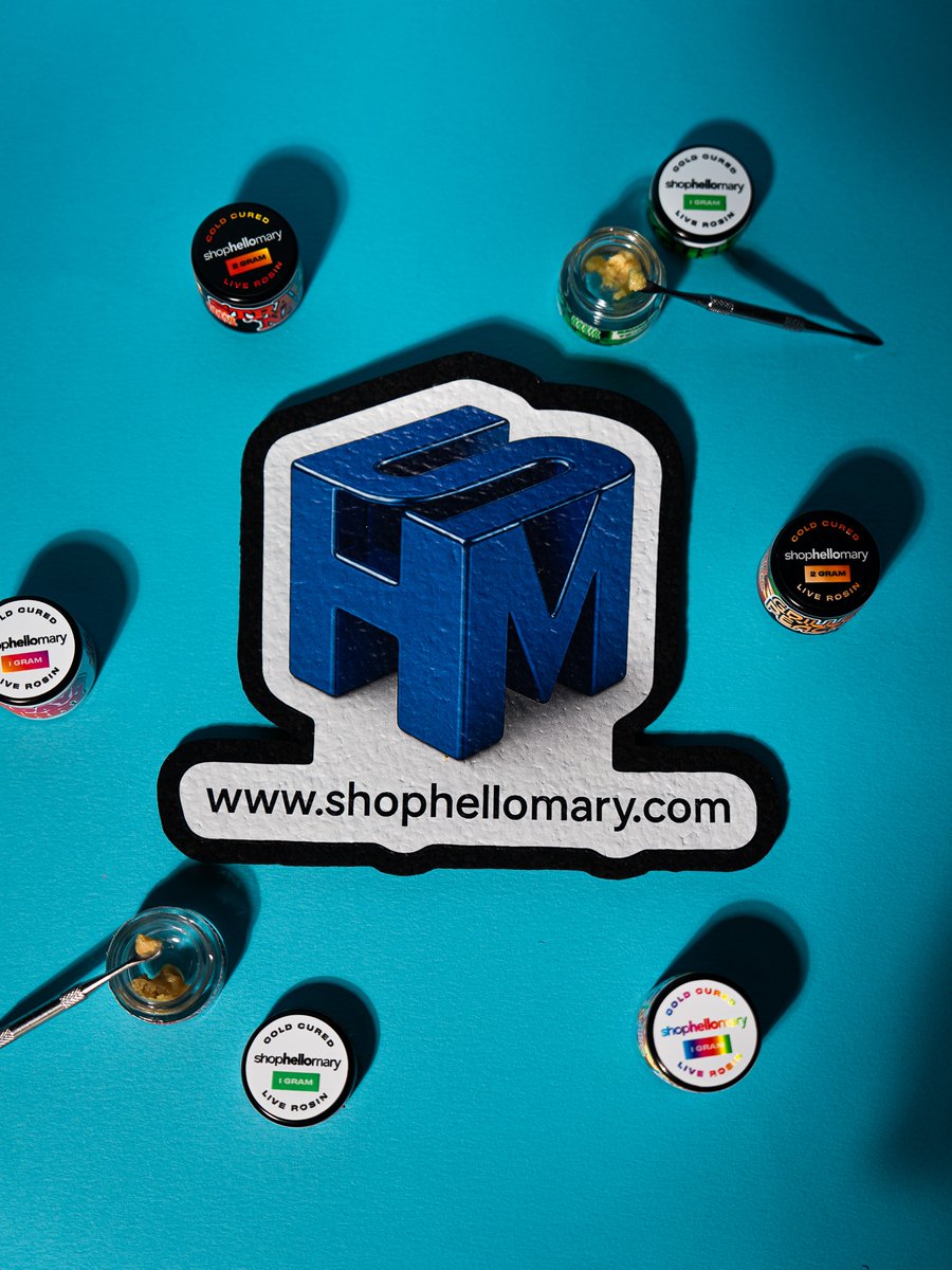 ShopHelloMary's tweet photo. Protect your sesh setup ๐ง
Our new Hello Mary MoodMat keeps your rig steady, mess-free & looking clean.
๐งผ Non-slip
๐ฅ Heat-resistant
๐ค Stylish af
Grab one next time you restock your wax: https://t.co/m0L7Ox8wSP
#HelloMary #MoodMat #WaxSetup #DabGear #HelloEssentials https://t.co/rpax1FR0Qo