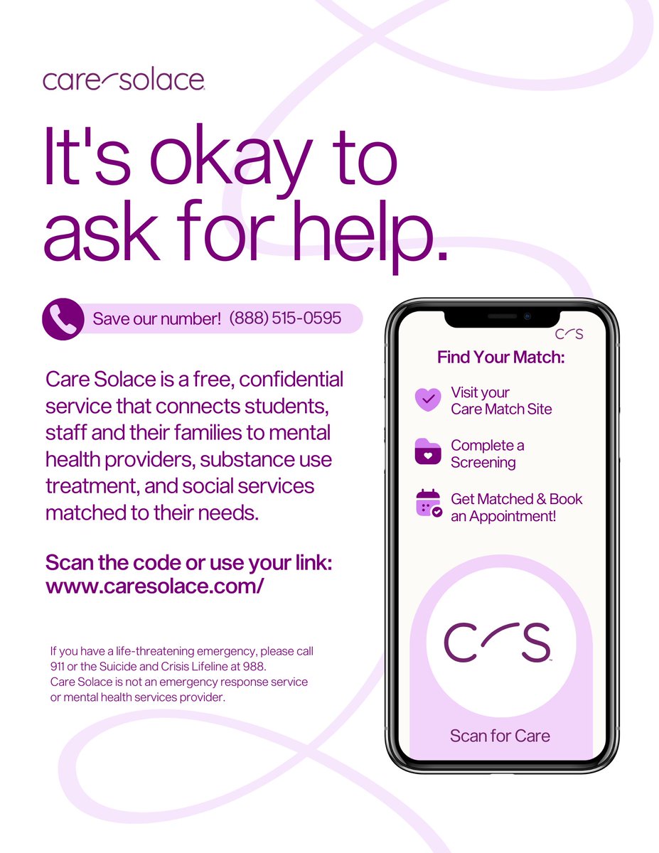 CFHS Counselors tweet media