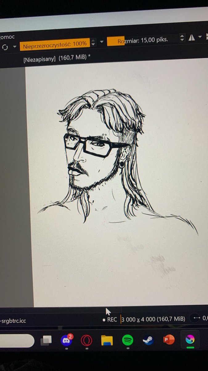 whotfisjuleczek's tweet photo. Hi!! New artworks for y’all 😜
#art #digitalart #digitalartwork #DigitalArtist #fullrenderart #sketch #lineart #artincolor
Looking for #artmoots as always. https://t.co/88vPQ65yQ1